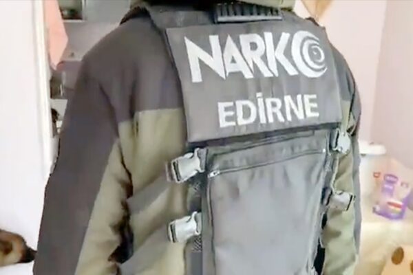 Uyuşturucu Operasyonlarında 7 Kişi Yakalandı