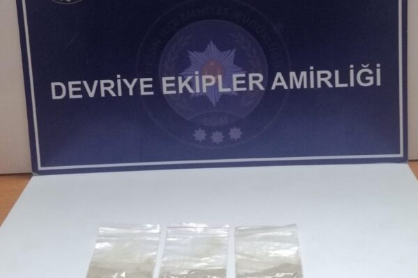 Uyuşturucu Operasyonlarında 7 Şüpheli Yakalandı