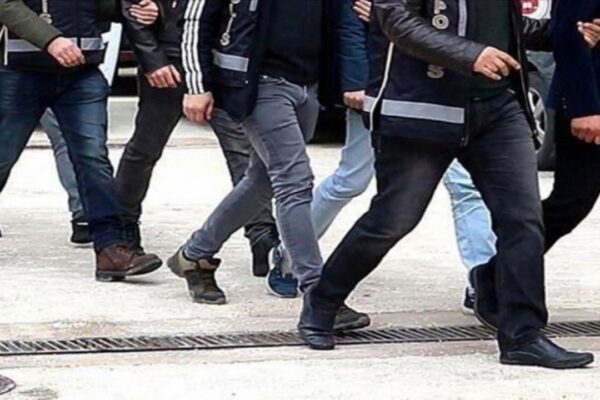 Uyuşturucu Operasyonlarında Kırklareli’nde 13 Şüpheli Tutuklandı