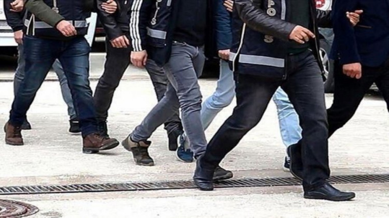 uyuşturucu operasyonlarında kırklarelinde 13 Şüpheli tutuklandı