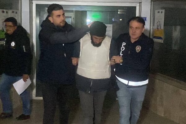 Beykoz’da Uyuşturucu Operasyonunda 2 Kişi Tutuklandı