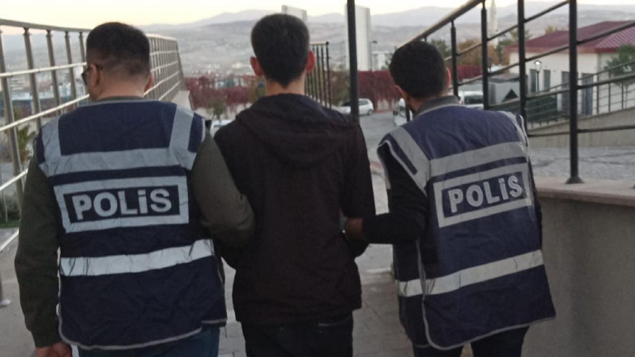 uyuşturucu operasyonunda 3 Şüpheli tutuklandı