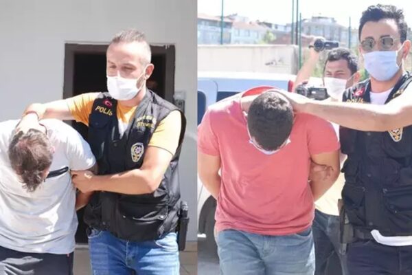 Uyuşturucu Operasyonunda Yakalanan 3 Zanlı Tutuklandı