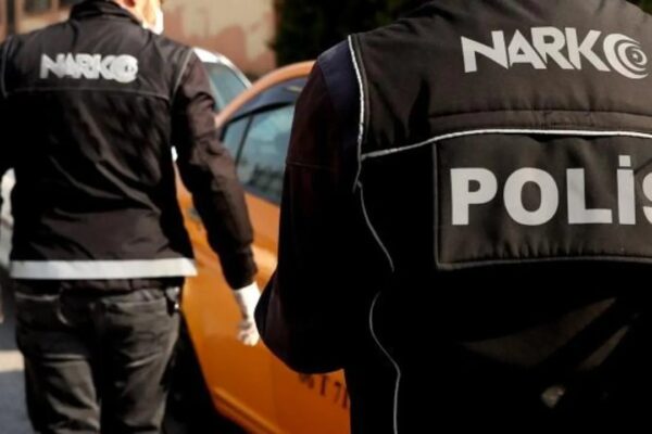 Uyuşturucu Ticareti İddiasıyla 7 Şüpheli Gözaltına Alındı