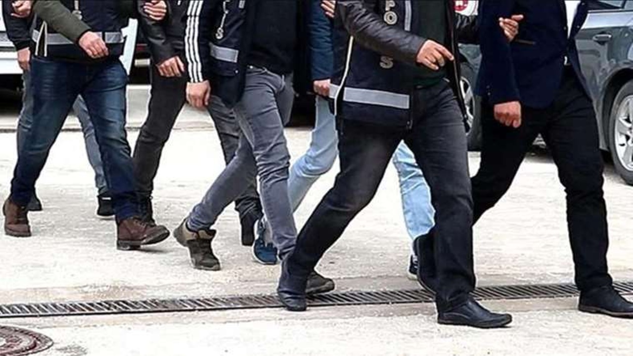 uyuşturucu ticareti yapan 7 kişi yakalandı