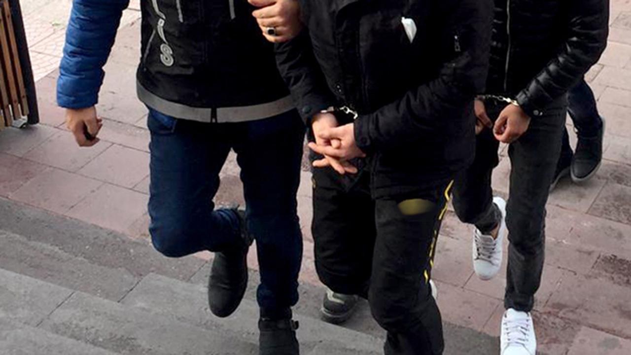 uyuşturucu ticareti yapan 7 kişi yakalandı