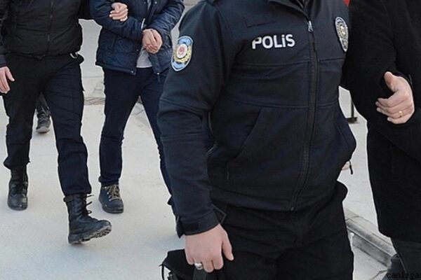 Uyuşturucu Ticareti Yapan 7 Şüpheli Yakalandı