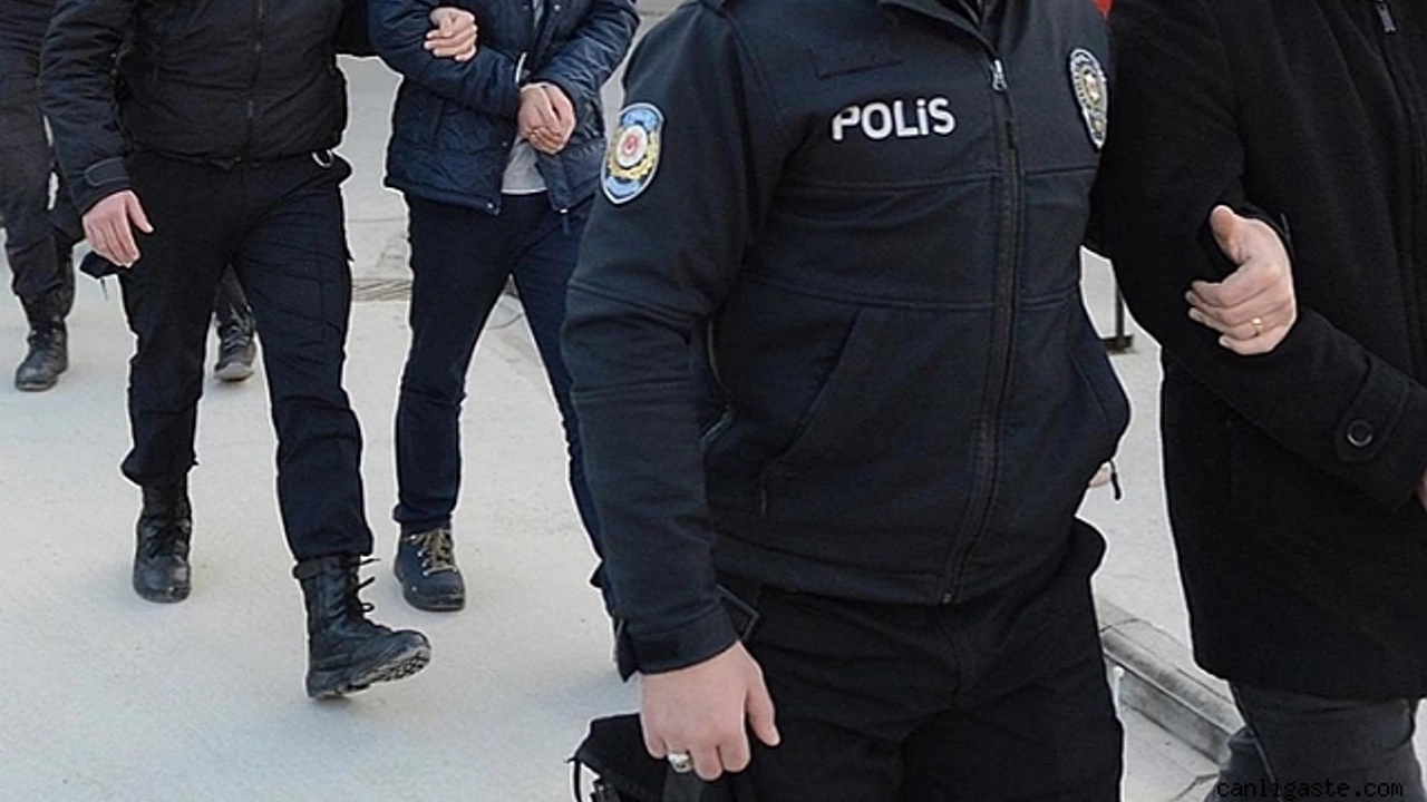 uyuşturucu ticareti yapan 7 Şüpheli yakalandı