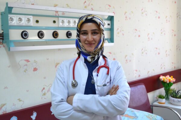 Uzman Doktordan Çocuk Sağlığı İçin Kış Aylarında Alınması Gereken Önlemler