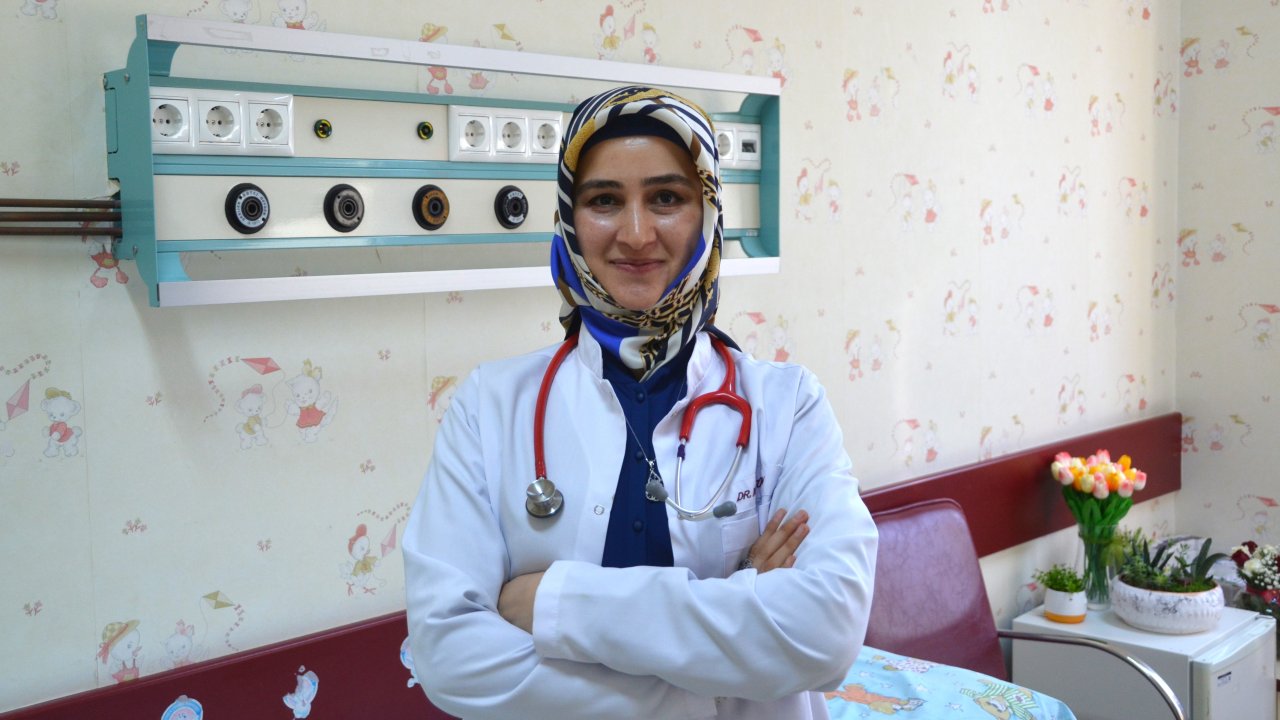 uzman doktordan Çocuk sağlığı İçin kış aylarında alınması gereken Önlemler