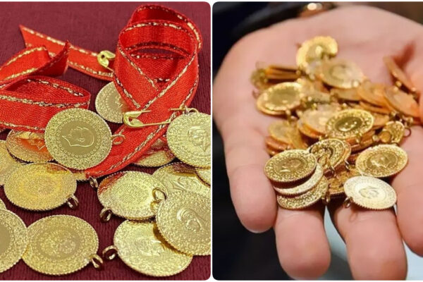 Uzman İsimden Son Uyarı! Çeyrek Altın ‘O’ Tarihte 3.500 TL’yi Aşabilir