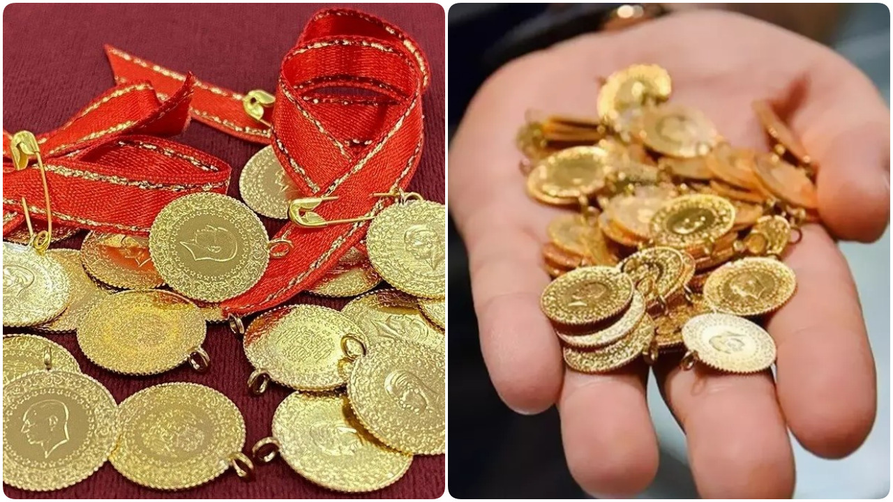 uzman İsimden son uyarı Çeyrek altın o tarihte 3500 tlyi aşabilir