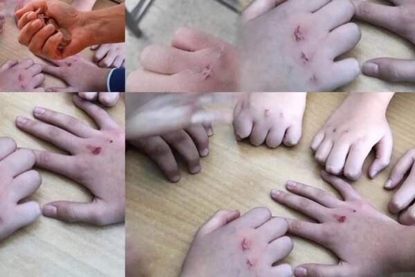 Uzmanlar Aileleri Uyardı! Öğrenciler ‘Kanlı Para’ Oynamaya Devam Ediyor