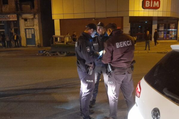 Uzunköprü’de Emniyet Denetimi