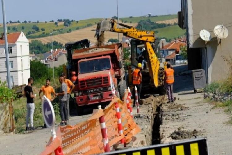 uzunköprüde gaz için doğal seferberlik