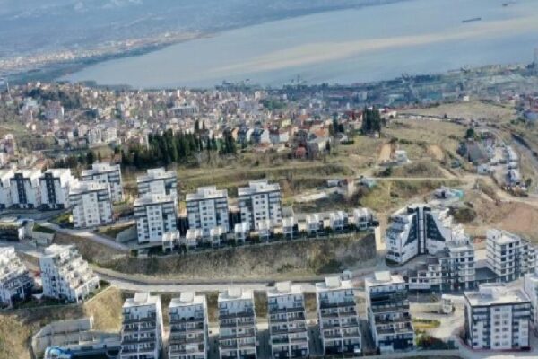 Vadi İzmit’te 8 taşınmaz satışa çıkıyor