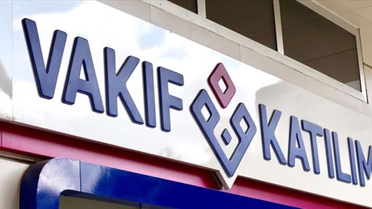 vakıf katılım genel müdürlüğüne ahmet ocak genel müdür vekili atandı