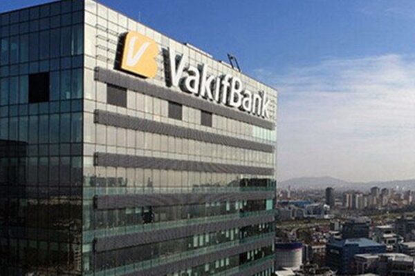 Vakıfbank 653 Milyon Dolarlık Sendikasyon Kredisi Temin Etti