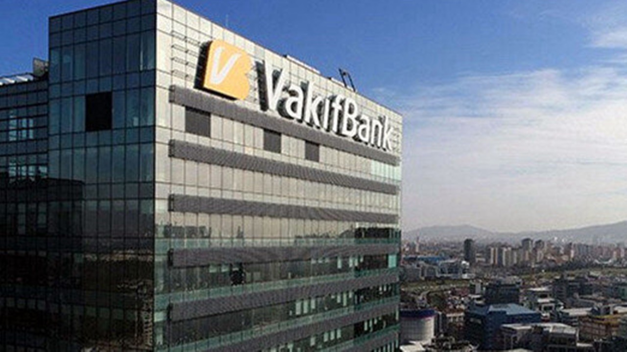 vakıfbank 653 milyon dolarlık sendikasyon kredisi temin etti