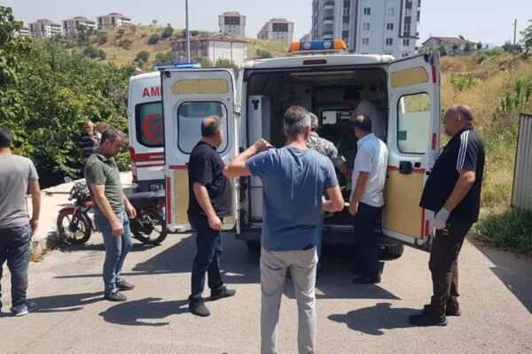 Vantilatör Hayatına Sebep Oldu