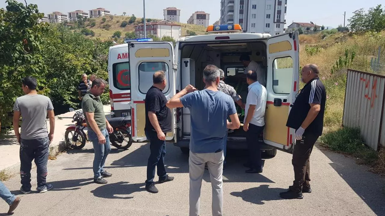 vantilatör hayatına sebep oldu