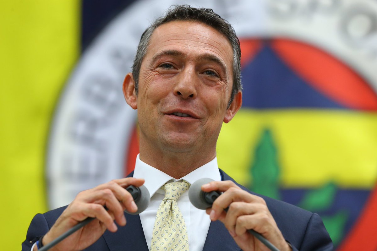 Ali Koç