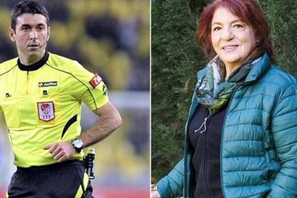 VAR Hakeminin Eşi Ortalığı Karıştırdı! Bu İddialar Doğruysa…