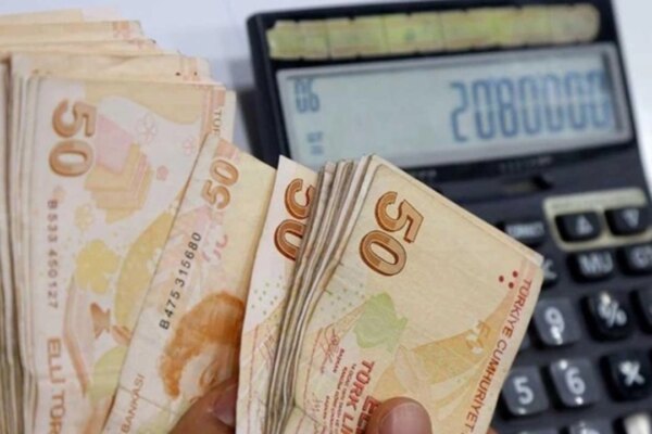 Vatandaş Vergi Rekortmeni Oldu! Vergi Uzmanı Ozan Bingöl Yorumladı