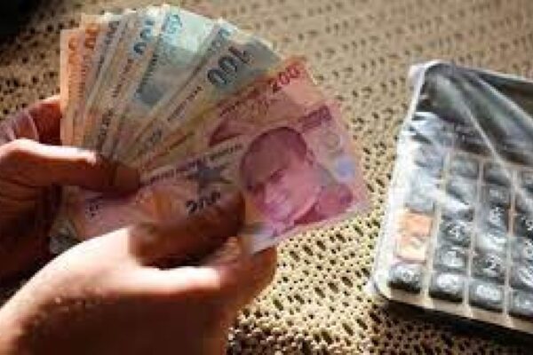 Vatandaşın Günlük Ödeyeceği Faiz Belli Oldu! Dev Rakam