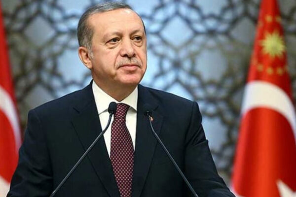 Vecdet Öz’den Sırlar Dünyası Paylaşımı