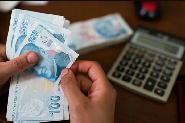 Vergi, Ceza ve Harçlara Zam Geliyor