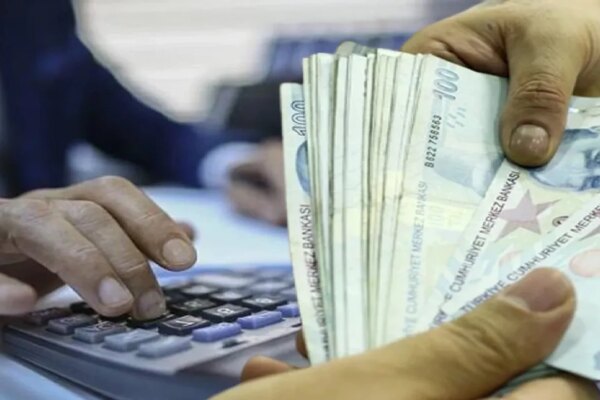 Vergi, Harç ve Cezalara Zam Bekleniyor! Zam Oranı Yüzde 58,46 Oldu