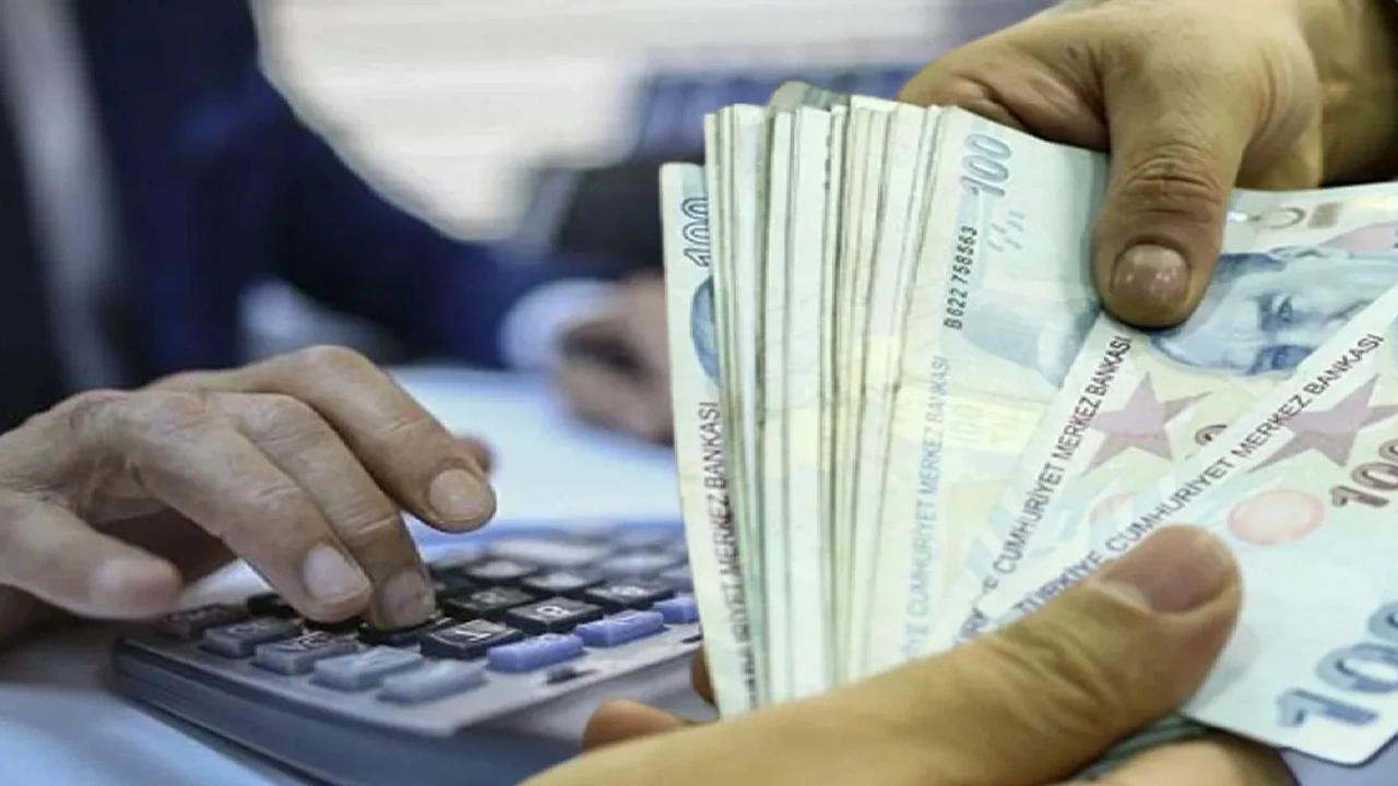 vergi harç ve cezalara zam bekleniyor zam oranı yüzde 5846 oldu