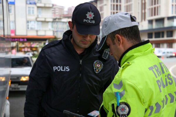 Vicdansız Caniyi Aramalar Sürüyor