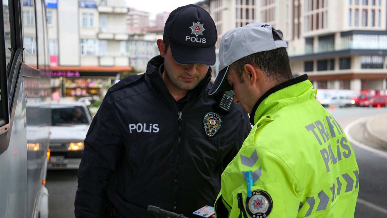 vicdansız caniyi aramalar sürüyor