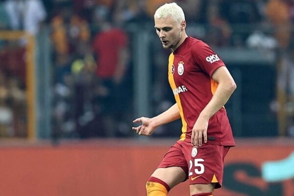 Victor Nelsson’dan Bomba Etkisi Yaratacak Sözler