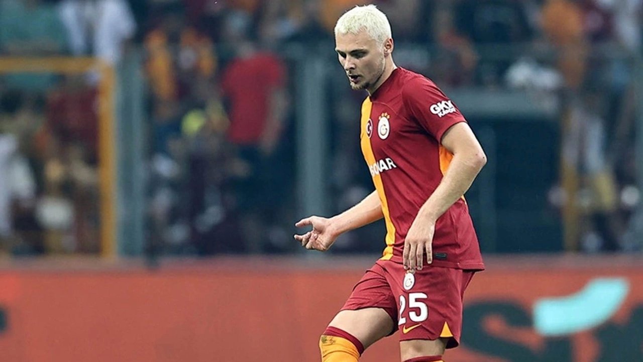victor nelssondan bomba etkisi yaratacak sözler