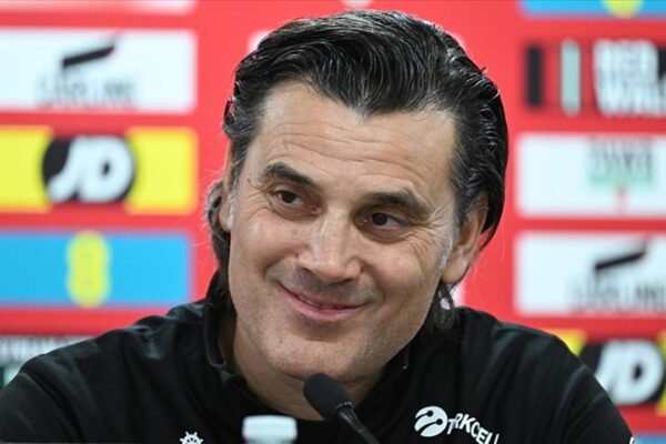 Vincenzo Montella EURO 2024 Kura Çekimini Değerlendirdi