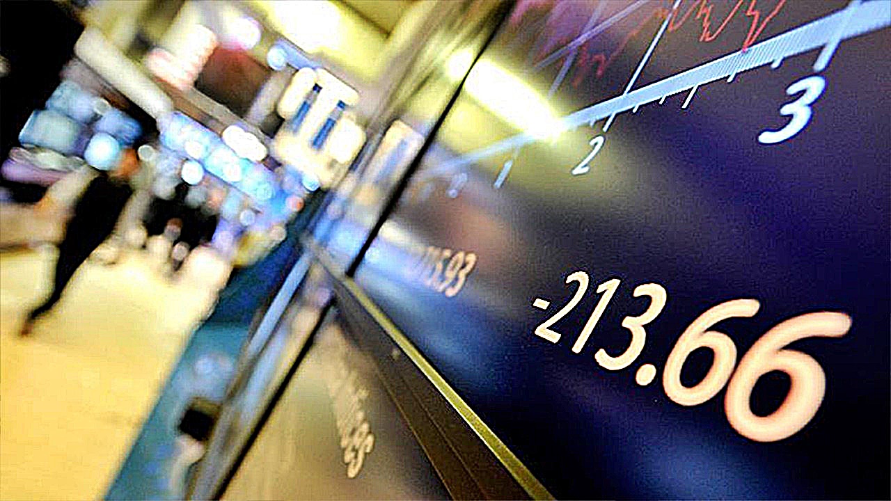 vİopta ekim vadeli bist 30 kontratı düşüşte