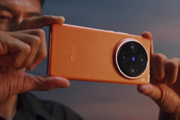 Vivo İlk “AI Akıllı Telefon” X100 Serisi İle Rekor Kırıyor