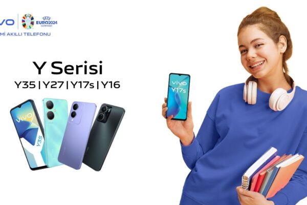 Vivo Öğrencilere Cep Telefonu Desteği Sunuyor