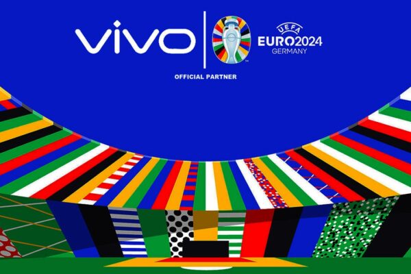 Vivo UEFA EURO 2024 Resmi Ortağı Oldu