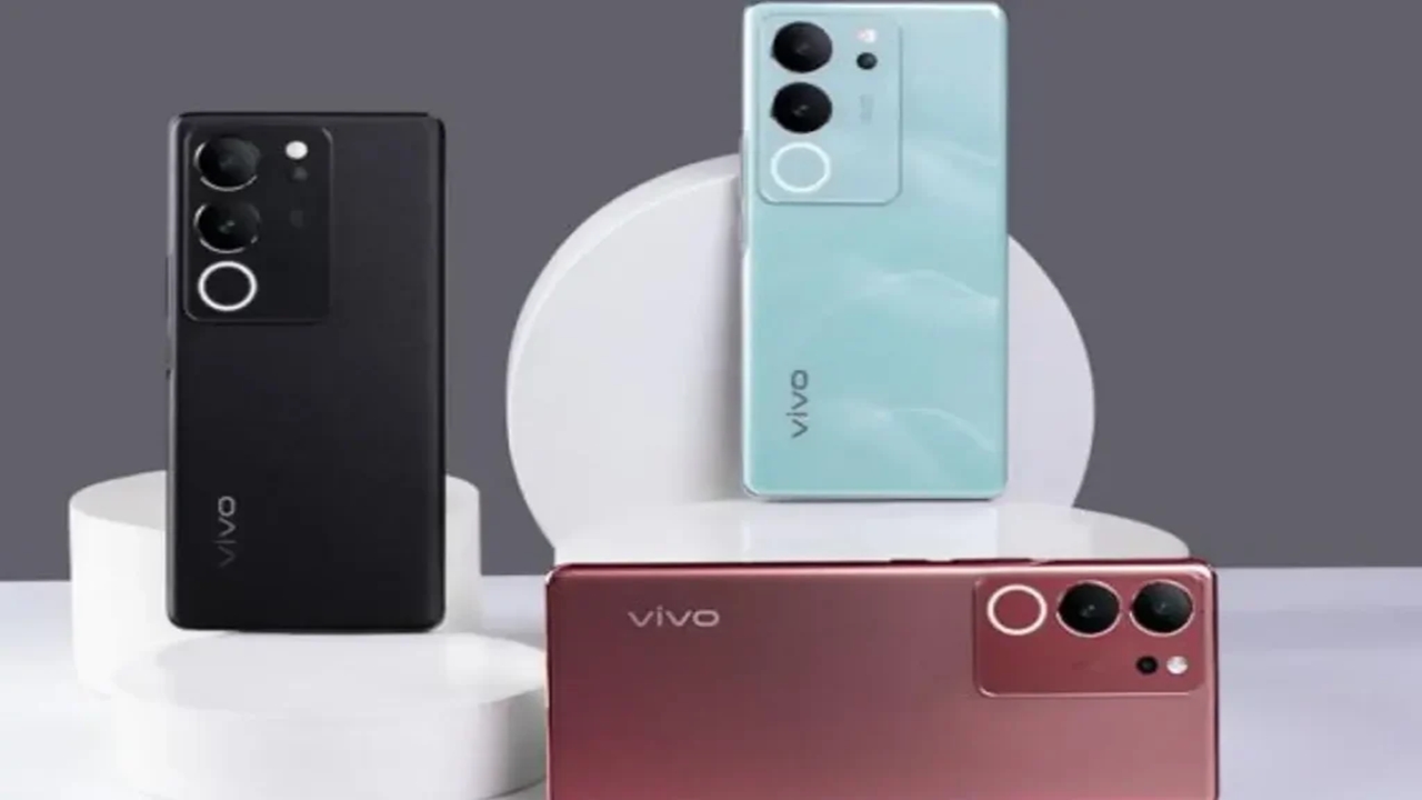 vivo v30 lite 5g tanıtıldı