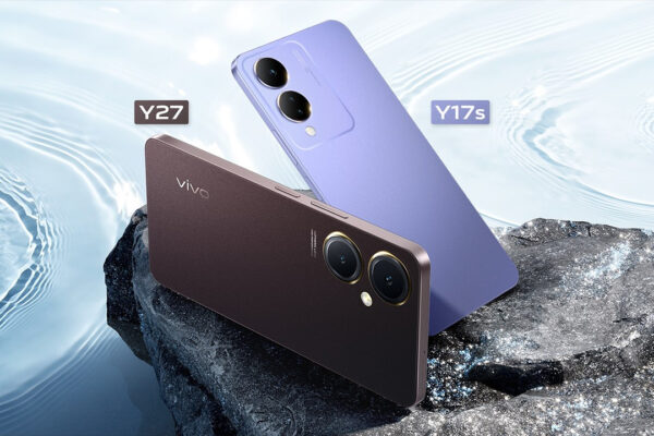 Vivo, Y27 ve Y17s Modelleri Satışa Çıktı