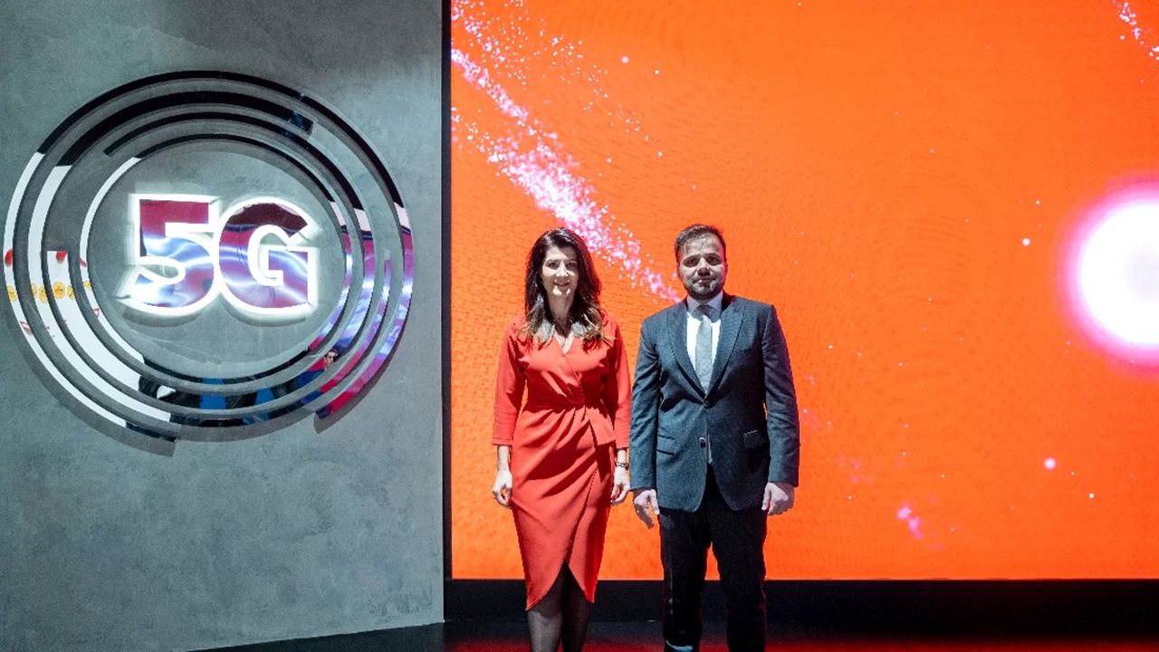 vodafone business cloud day İkinci kez düzenlenecek