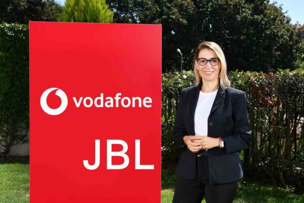 Vodafone Flex Ve JBL İşbirliği Yaptı