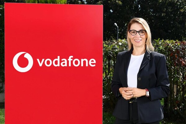 Vodafone Freezone’dan Espora destek