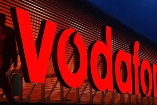 Vodafone Mobil Veri İle Enerji Tüketimini Azaltıyor