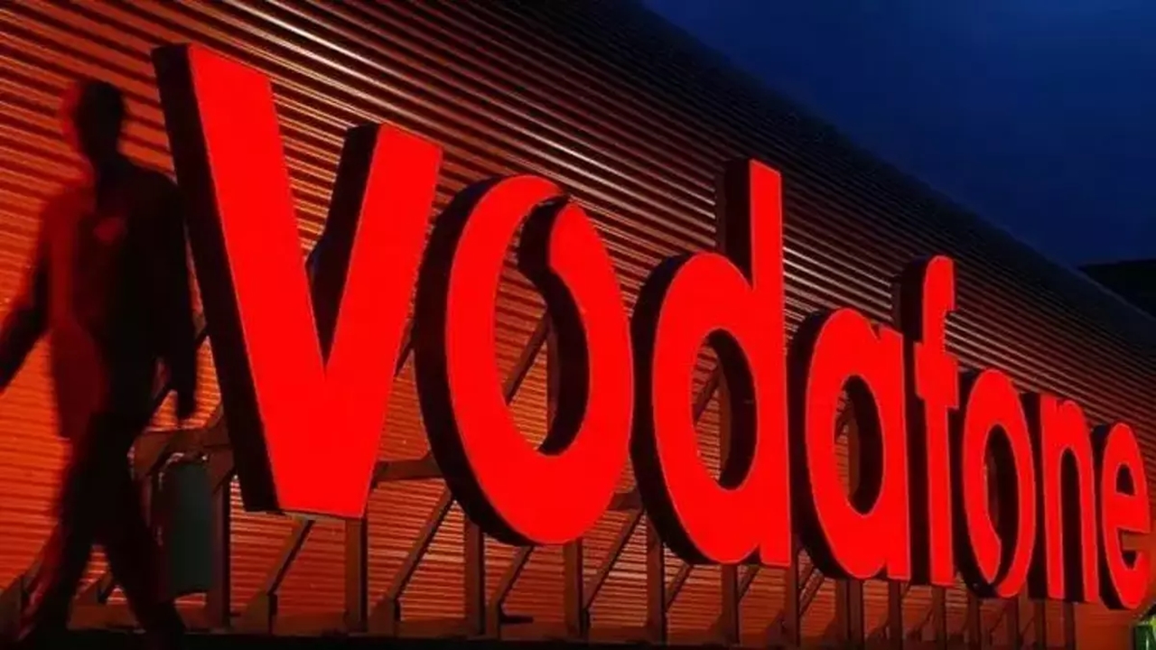 Vodafone Mobil Veri İle Enerji Tüketimini Azaltıyor