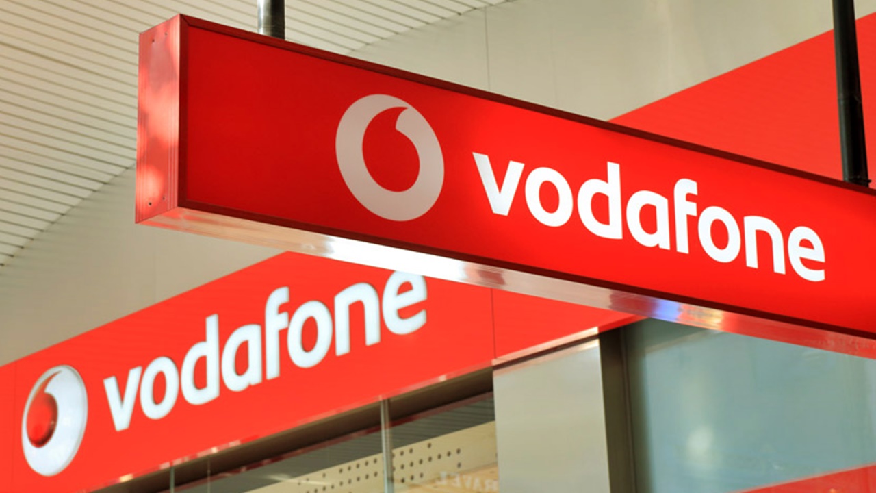 vodafone türkiye 2023-2024 mali yılı İlk yarıyıl sonuçlarını açıkladı